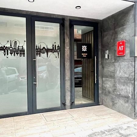 Ferienwohnung Agata10-4I Alicante Exterior foto